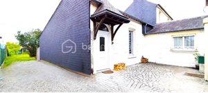 maison a renover à la vente -   35300  FOUGERES, surface 82 m2 vente maison a renover - UBI481438172